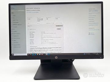 PC i7 4790K + 32GB RAM + SSD 1.5TB + GTX 1060