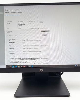 PC i7 4790K + 32GB RAM + SSD 1.5TB + GTX 1060