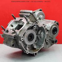 CARTER CENTRALI YAMAHA YZ 125 2002 2004 YZ125 2003