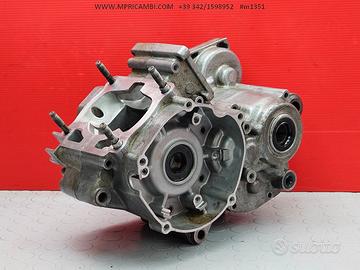 CARTER CENTRALI YAMAHA YZ 125 2002 2004 YZ125 2003