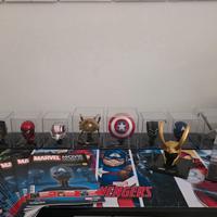Marvel Museum De Agostini
