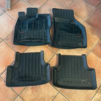 Tapettini audi A3 pro line