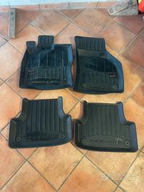 Tapettini audi A3 pro line