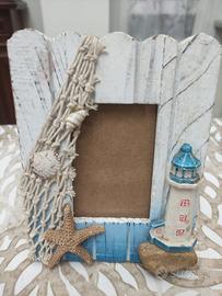 Portafoto da tavolo 14,5 x 11