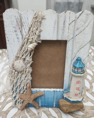 Portafoto da tavolo 14,5 x 11