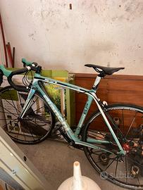 bici bianchi