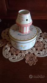 Bomboniere Claraluna bambina pz.20 