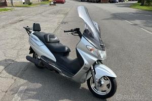 SUZUKI Burgman AN 250