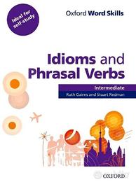 Idioms and Phrasal Verbs INTERMEDIATE