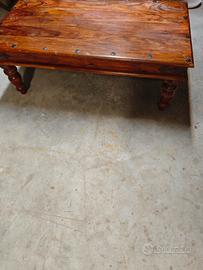 Tavola vintage 