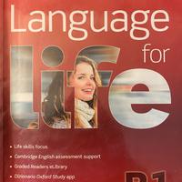 Language for life B1