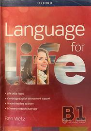 Language for life B1