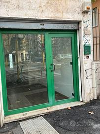 Negozio via Nomentana 340