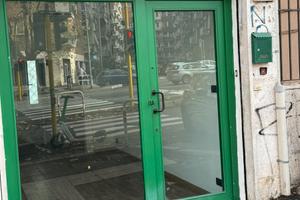 Negozio via Nomentana 340