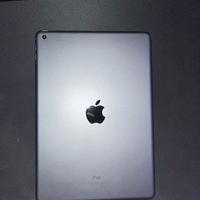 iPad 2018