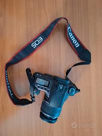 Canon Eos 20D