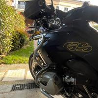 Bmw GS 1200 anno 2009