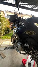 Bmw GS 1200 anno 2009