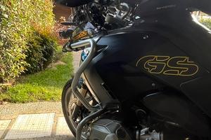Bmw GS 1200 anno 2009