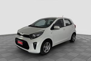KIA Picanto 3ªs.(17-->) Picanto 1.0 12V 5 porte Ac