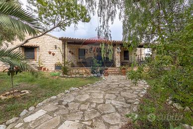 Villa singola - Modica