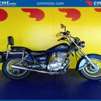 SUZUKI Marauder GZ 250 Garantita e Finanziabile