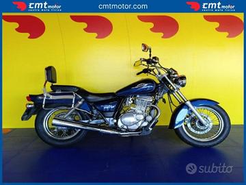 SUZUKI Marauder GZ 250 Garantita e Finanziabile