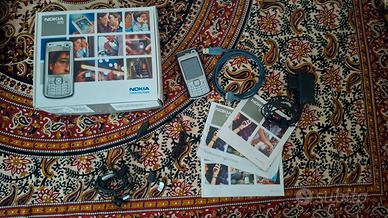 NOKIA N70