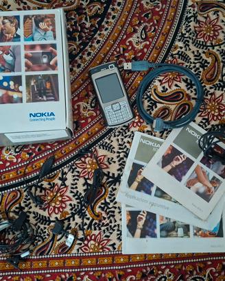 NOKIA N70