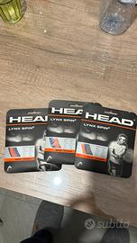 Corde tennis head lynx spin