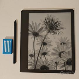 Kindle Scribe 2022