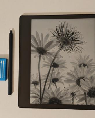 Kindle Scribe 2022