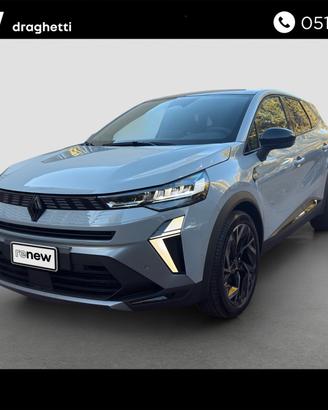 Renault Symbioz Full Hybrid E-Tech 145 CV Esprit A