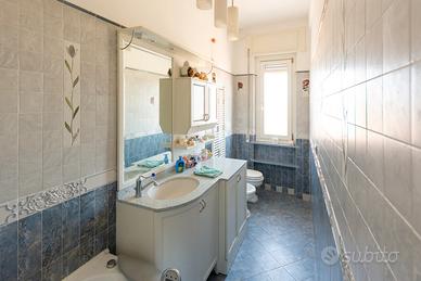 Appartamento Arquata Scrivia (AL)