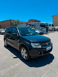 Suzuki Grand Vitara 1.9 ddis Executive 5p