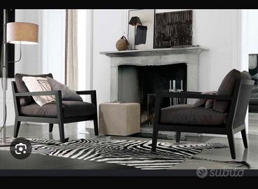 Poltrona Camilla - Poliform- originale