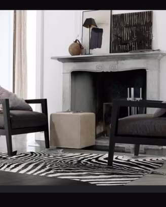 Poltrona Camilla - Poliform- originale
