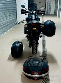 Honda Transalp XL 700 V