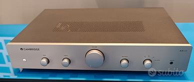 CAMBRIDGE AUDIO AXA 25 (NUOVO)