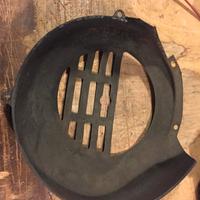 Ricambi originali vespa pk50xl