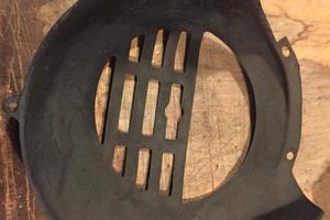 Ricambi originali vespa pk50xl