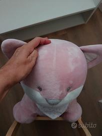Dondolo Nattou