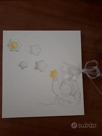 Album per nascita Thun