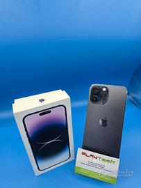 APPLE IPHONE 14 PRO MAX 256GB USATO PERFETTO