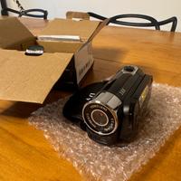 Videocamera mini