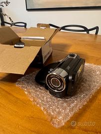 Videocamera mini