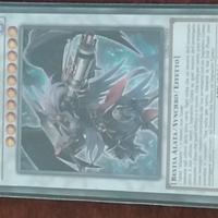 Deck Alanera - Tutte le carte in descrizione