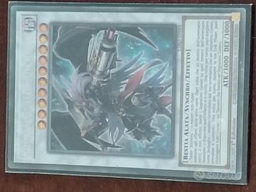 Deck Alanera - Tutte le carte in descrizione