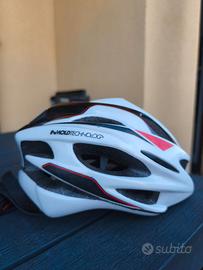 Casco bicicletta taglia media