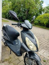 ciclomotore 50